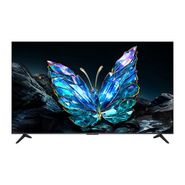 شاشة سمارت تى سى ال 43 بوصة  4K - GOOGLE TV-AIRPLAY2